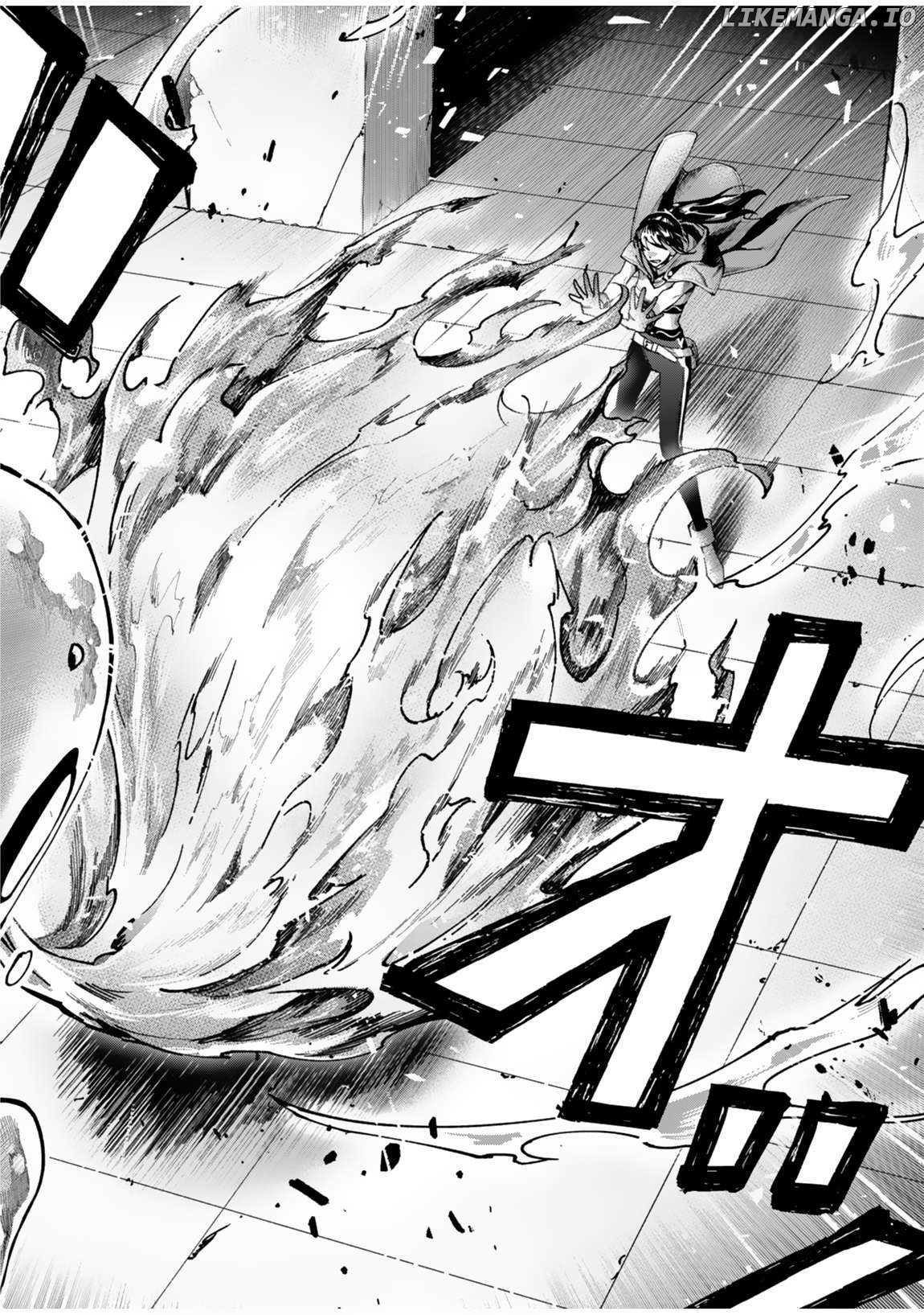 Moto Saikyou Kouryakusha, Nozomanu Dungeon Haishin de Musou shite Shimasu Chapter 2 - page 25