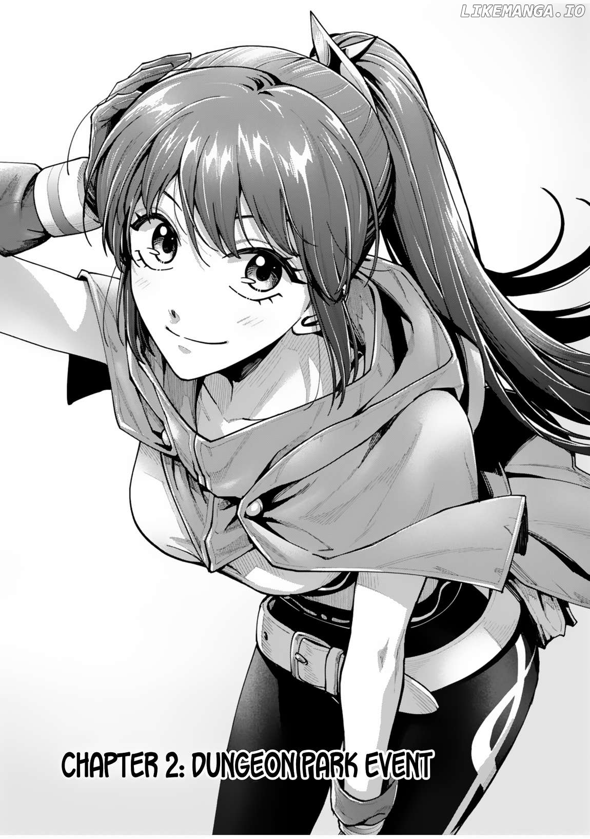 Moto Saikyou Kouryakusha, Nozomanu Dungeon Haishin de Musou shite Shimasu Chapter 2 - page 3