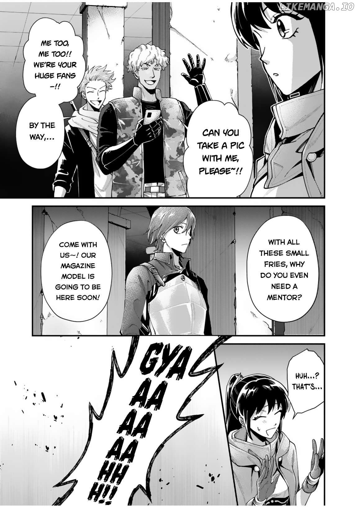 Moto Saikyou Kouryakusha, Nozomanu Dungeon Haishin de Musou shite Shimasu Chapter 2 - page 30