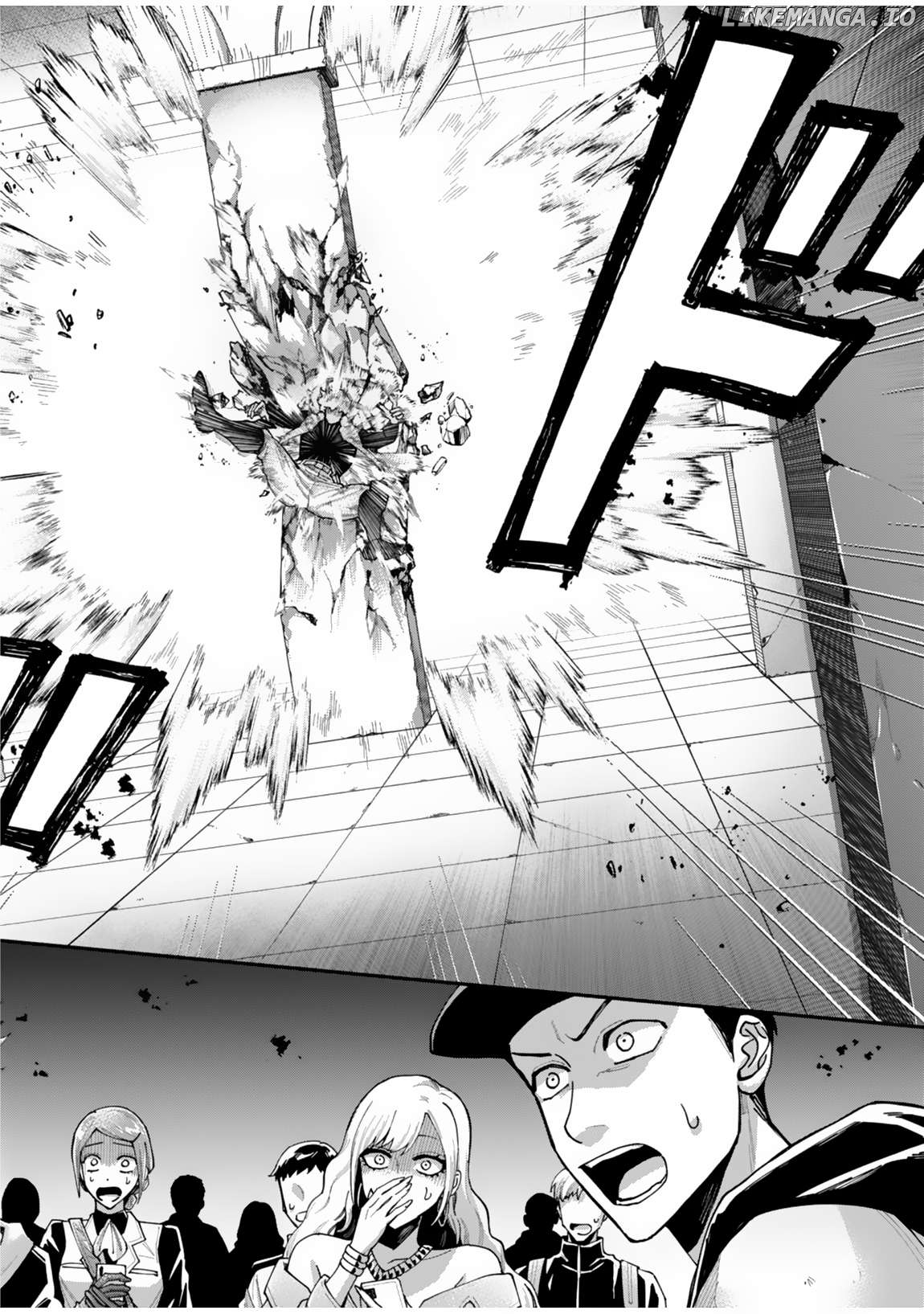 Moto Saikyou Kouryakusha, Nozomanu Dungeon Haishin de Musou shite Shimasu Chapter 2 - page 33