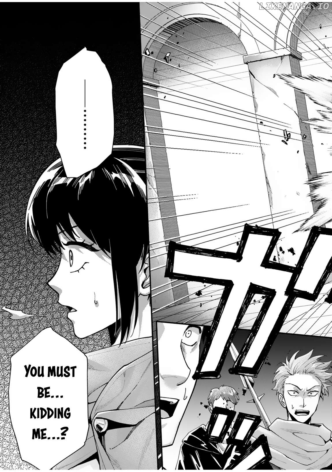 Moto Saikyou Kouryakusha, Nozomanu Dungeon Haishin de Musou shite Shimasu Chapter 2 - page 34