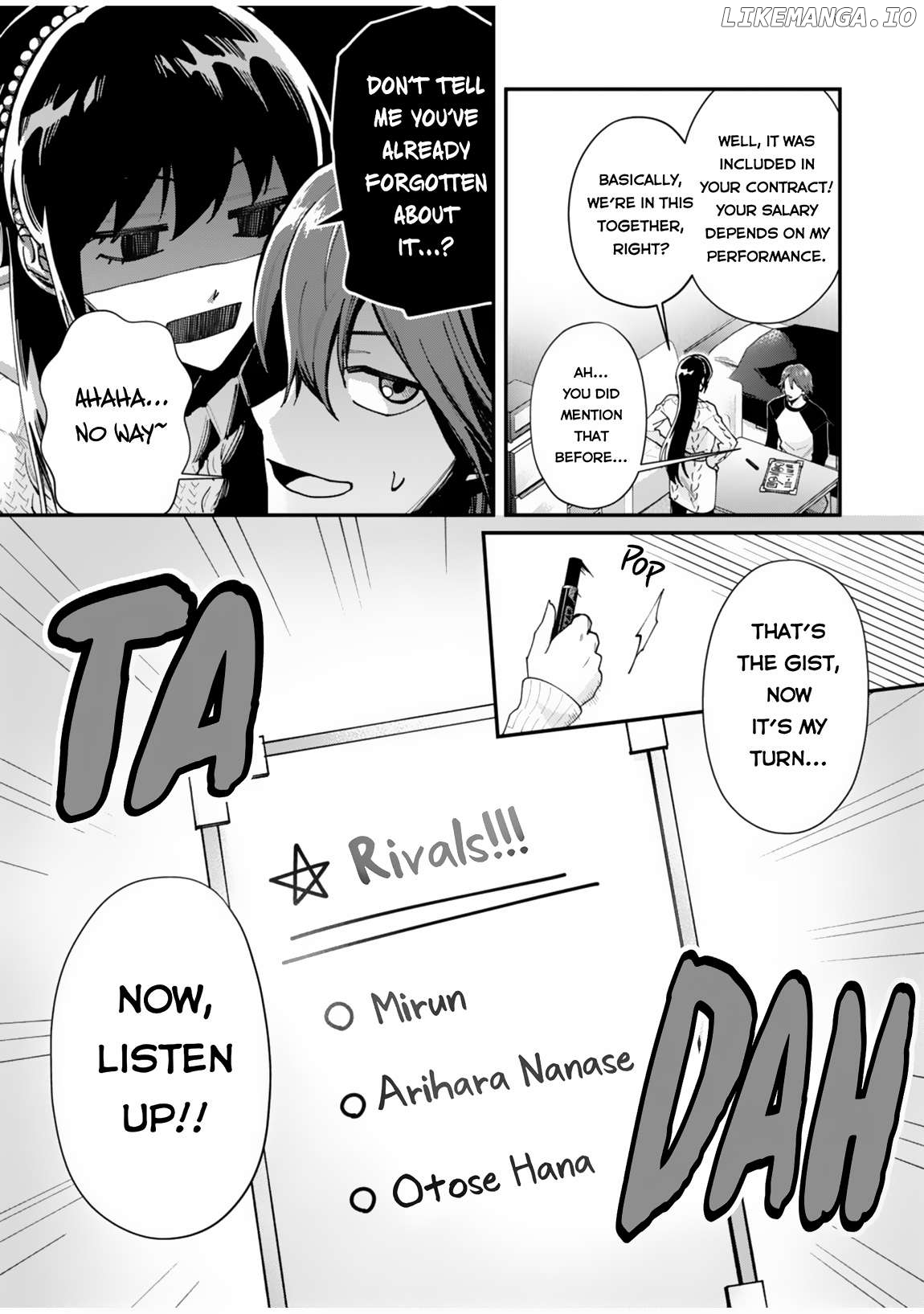 Moto Saikyou Kouryakusha, Nozomanu Dungeon Haishin de Musou shite Shimasu Chapter 2 - page 6