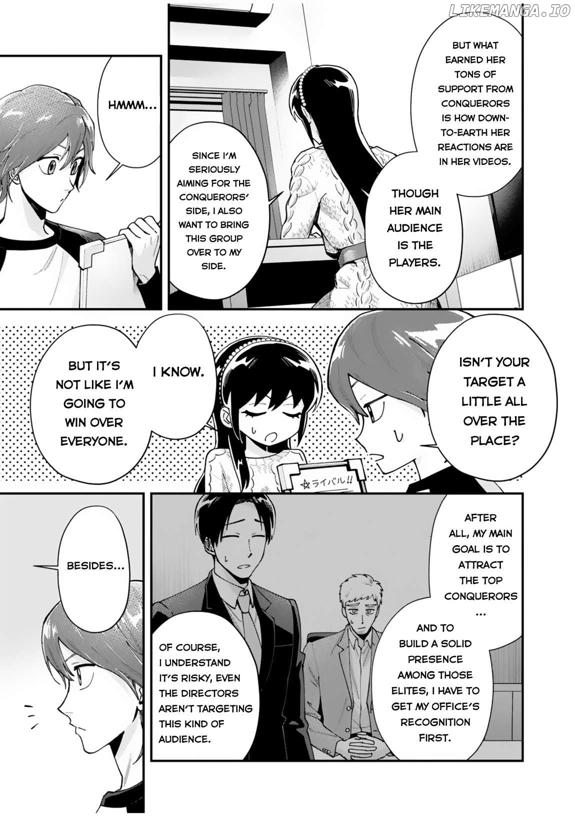 Moto Saikyou Kouryakusha, Nozomanu Dungeon Haishin de Musou shite Shimasu Chapter 2 - page 8