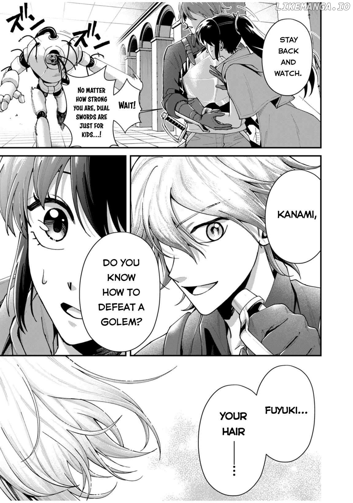 Moto Saikyou Kouryakusha, Nozomanu Dungeon Haishin de Musou shite Shimasu Chapter 3 - page 10