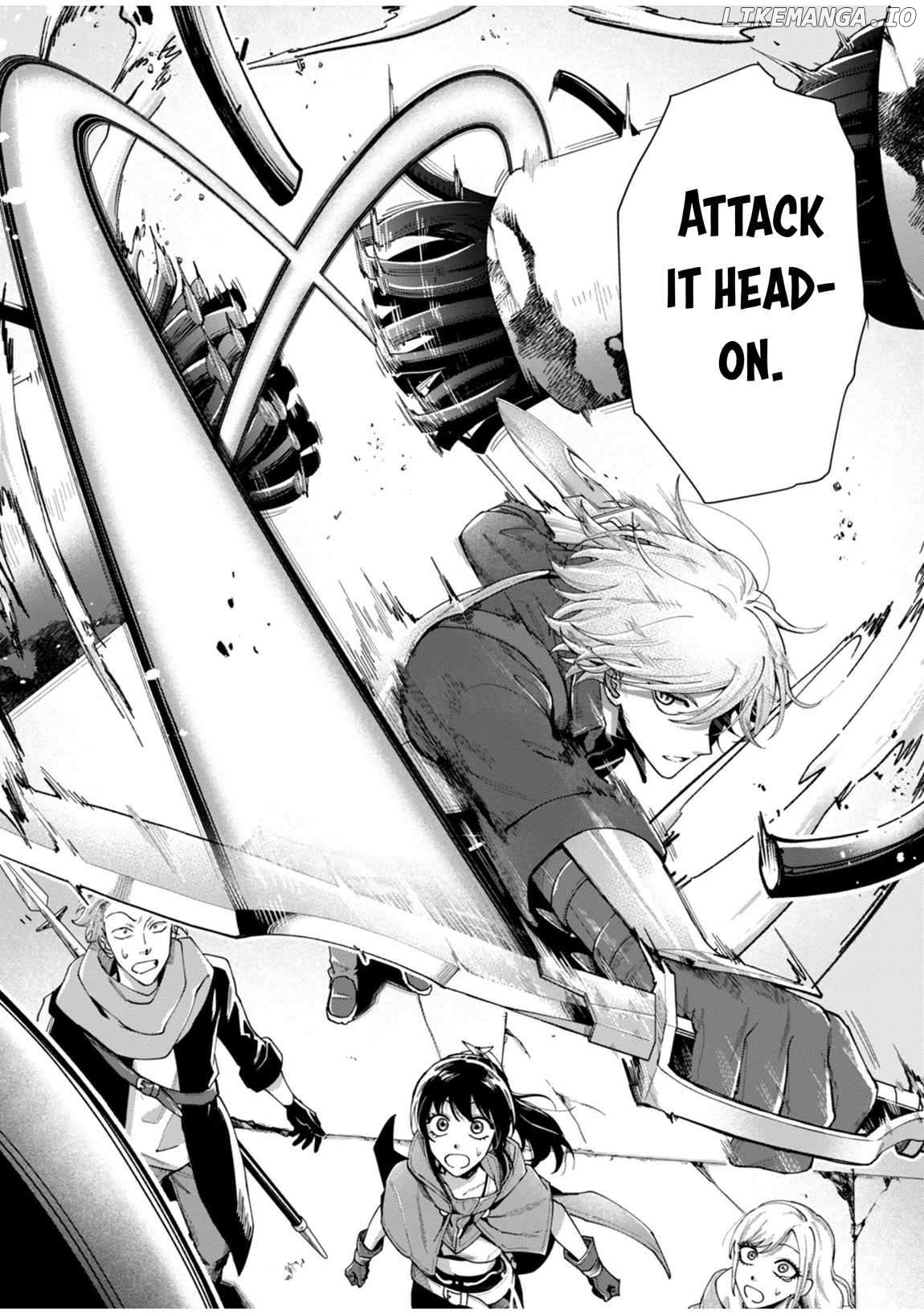 Moto Saikyou Kouryakusha, Nozomanu Dungeon Haishin de Musou shite Shimasu Chapter 3 - page 14