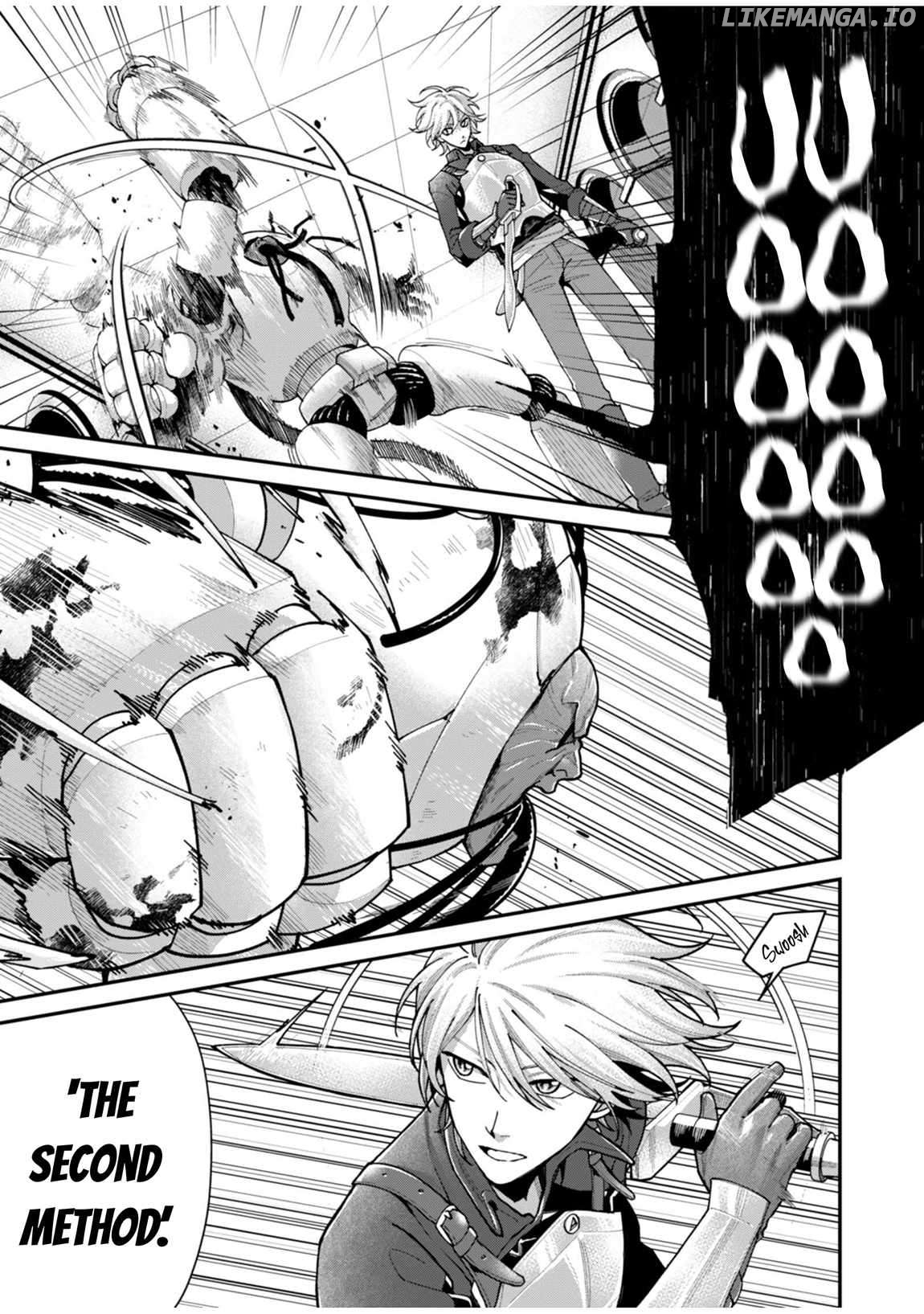 Moto Saikyou Kouryakusha, Nozomanu Dungeon Haishin de Musou shite Shimasu Chapter 3 - page 16