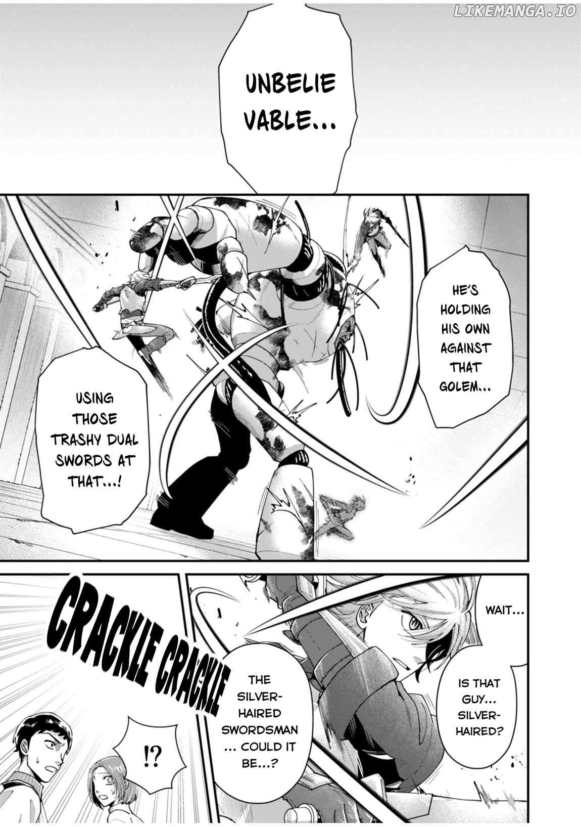 Moto Saikyou Kouryakusha, Nozomanu Dungeon Haishin de Musou shite Shimasu Chapter 3 - page 18