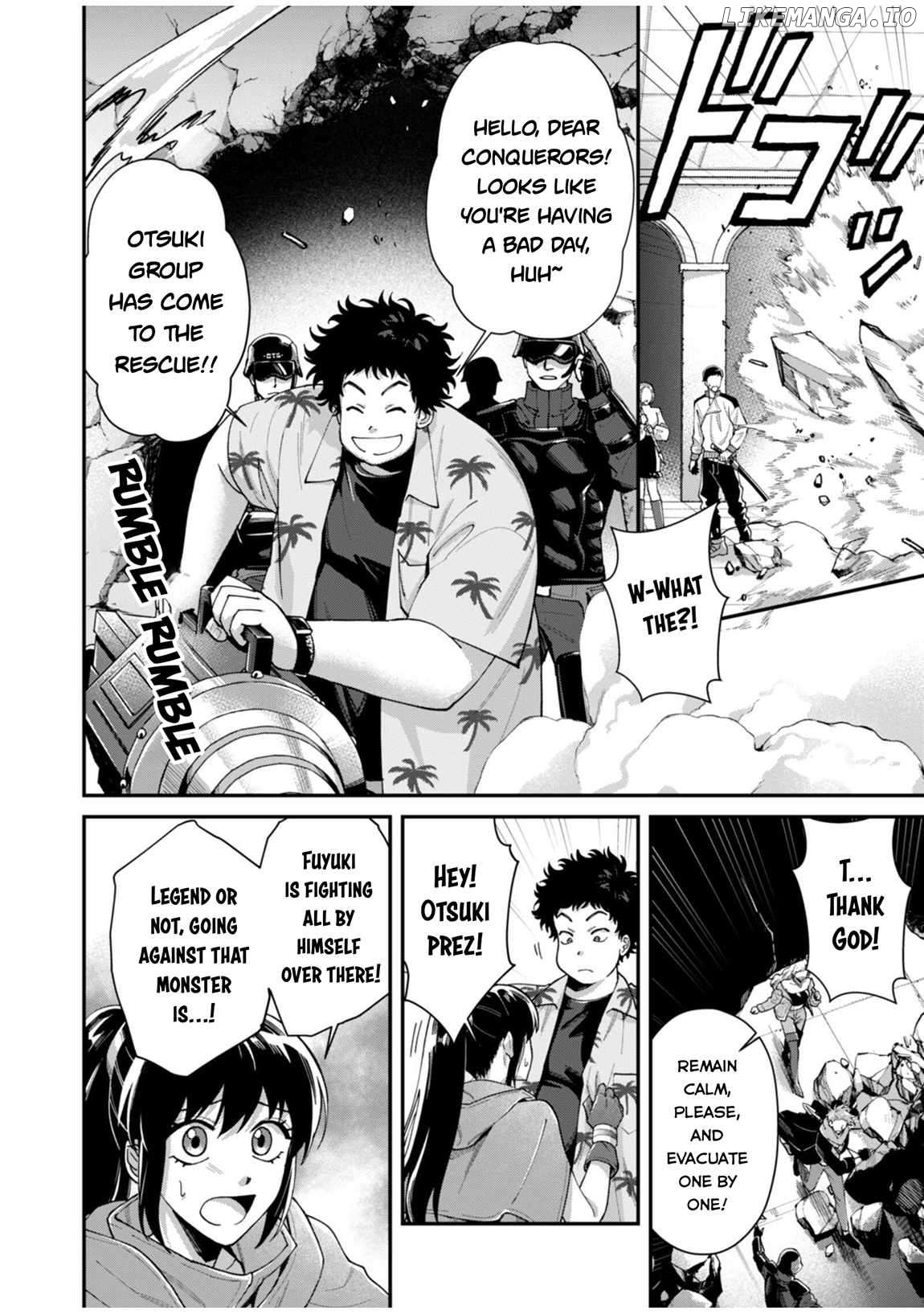 Moto Saikyou Kouryakusha, Nozomanu Dungeon Haishin de Musou shite Shimasu Chapter 3 - page 19