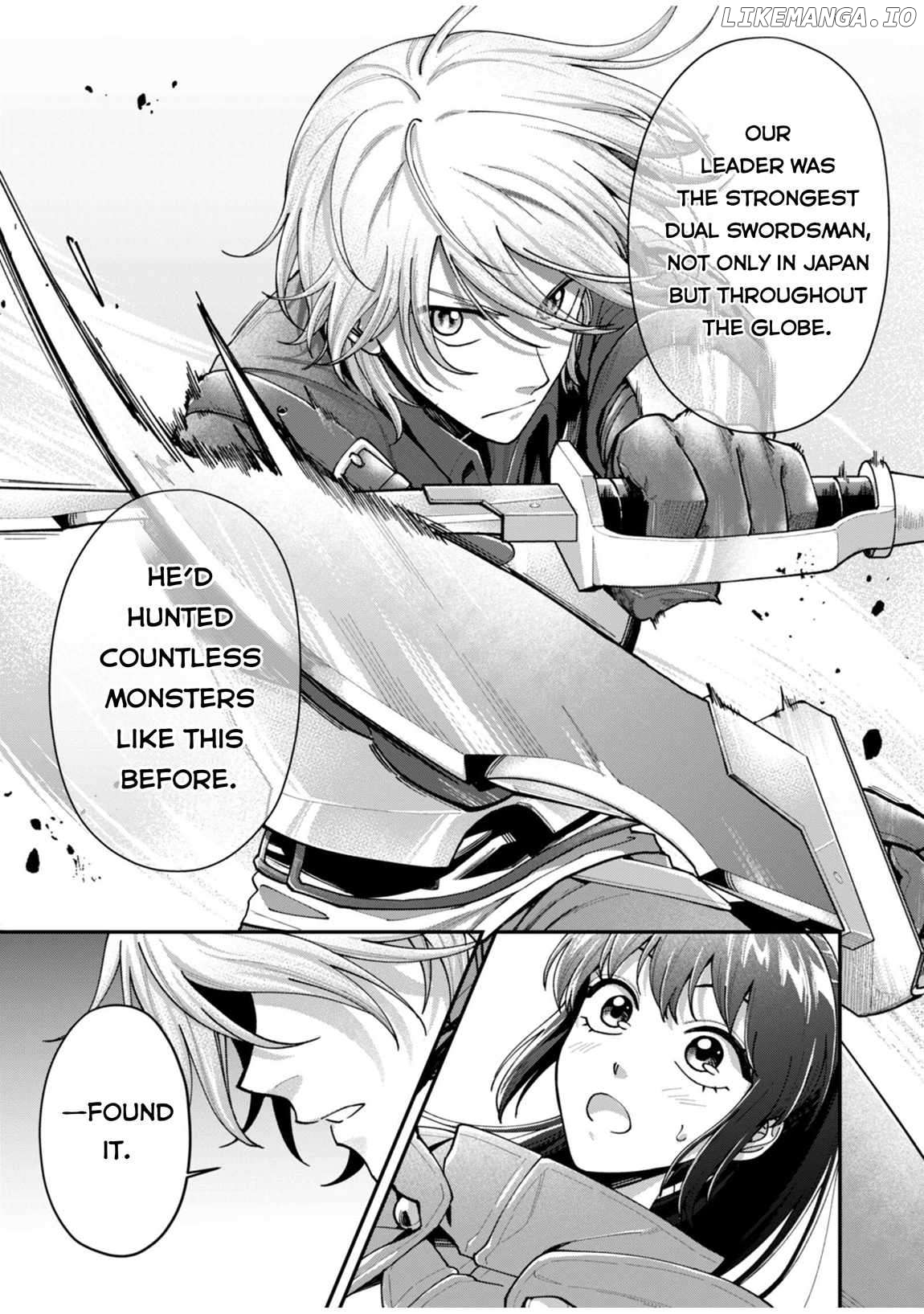 Moto Saikyou Kouryakusha, Nozomanu Dungeon Haishin de Musou shite Shimasu Chapter 3 - page 24