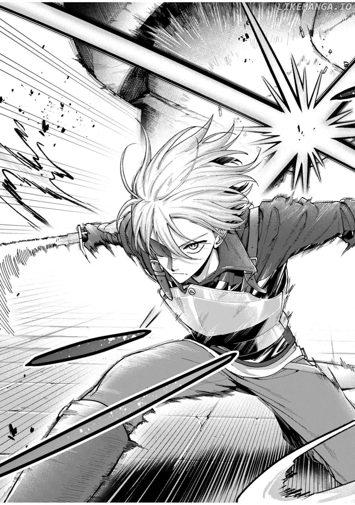 Moto Saikyou Kouryakusha, Nozomanu Dungeon Haishin de Musou shite Shimasu Chapter 3 - page 28