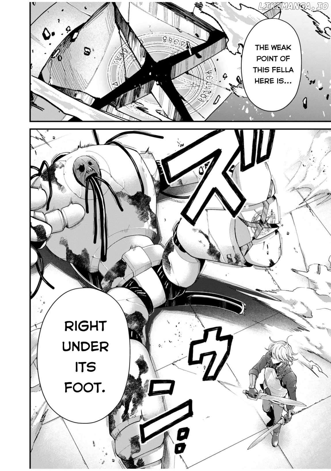 Moto Saikyou Kouryakusha, Nozomanu Dungeon Haishin de Musou shite Shimasu Chapter 3 - page 29