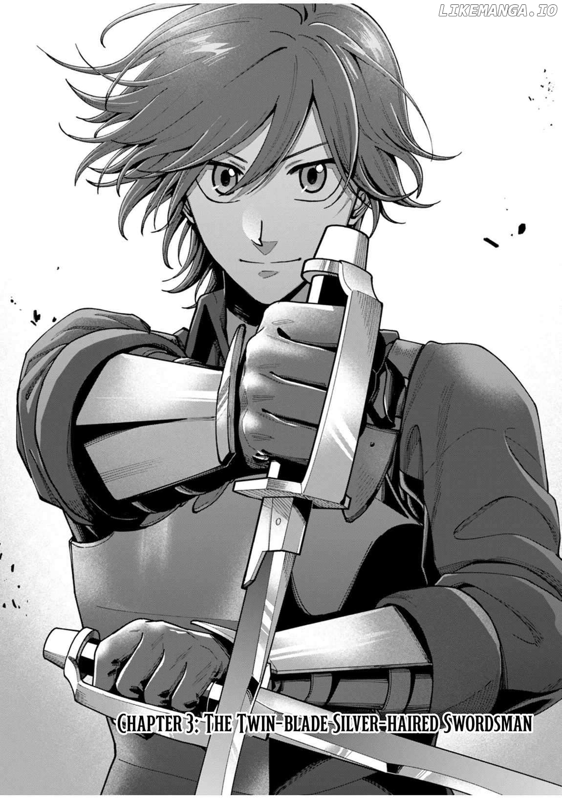 Moto Saikyou Kouryakusha, Nozomanu Dungeon Haishin de Musou shite Shimasu Chapter 3 - page 3