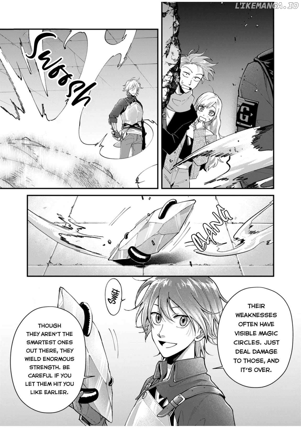 Moto Saikyou Kouryakusha, Nozomanu Dungeon Haishin de Musou shite Shimasu Chapter 3 - page 30