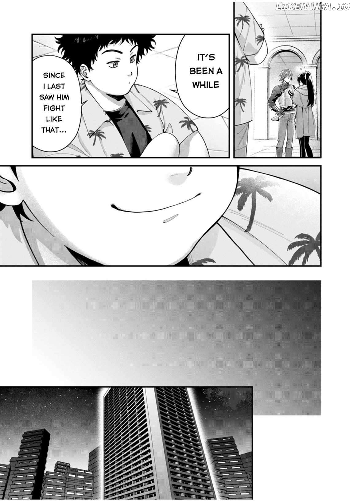 Moto Saikyou Kouryakusha, Nozomanu Dungeon Haishin de Musou shite Shimasu Chapter 3 - page 32