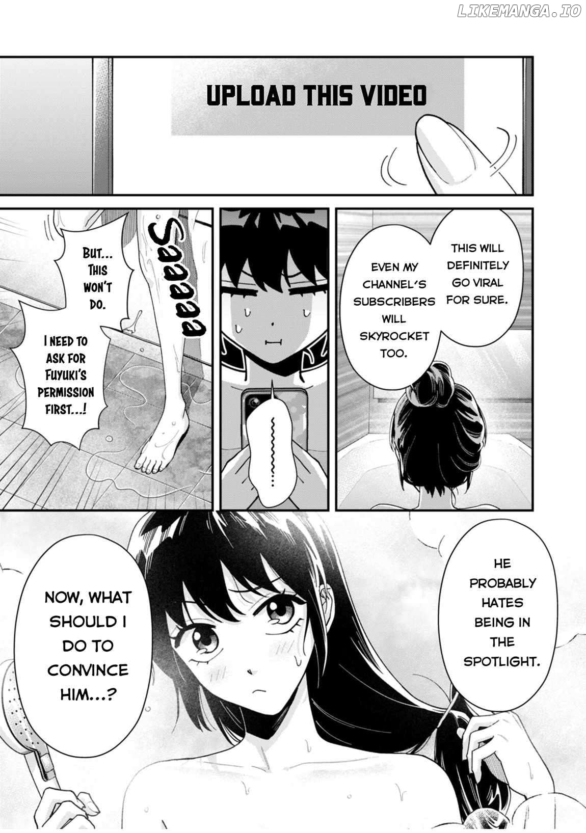 Moto Saikyou Kouryakusha, Nozomanu Dungeon Haishin de Musou shite Shimasu Chapter 3 - page 36