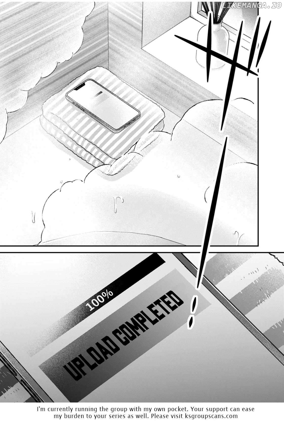 Moto Saikyou Kouryakusha, Nozomanu Dungeon Haishin de Musou shite Shimasu Chapter 3 - page 37