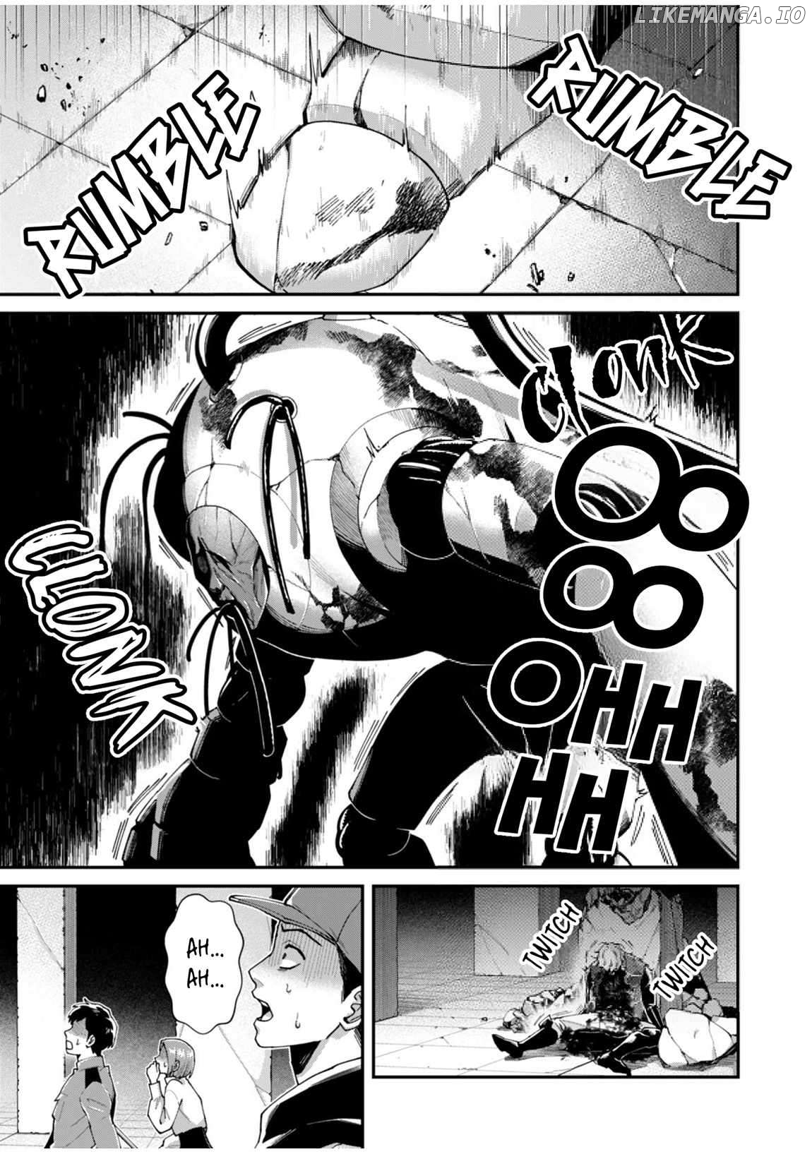 Moto Saikyou Kouryakusha, Nozomanu Dungeon Haishin de Musou shite Shimasu Chapter 3 - page 4