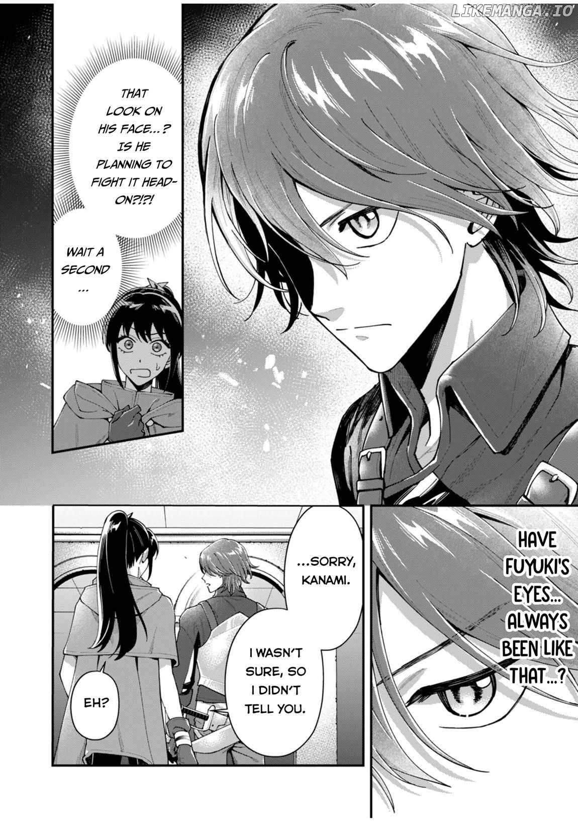 Moto Saikyou Kouryakusha, Nozomanu Dungeon Haishin de Musou shite Shimasu Chapter 3 - page 7