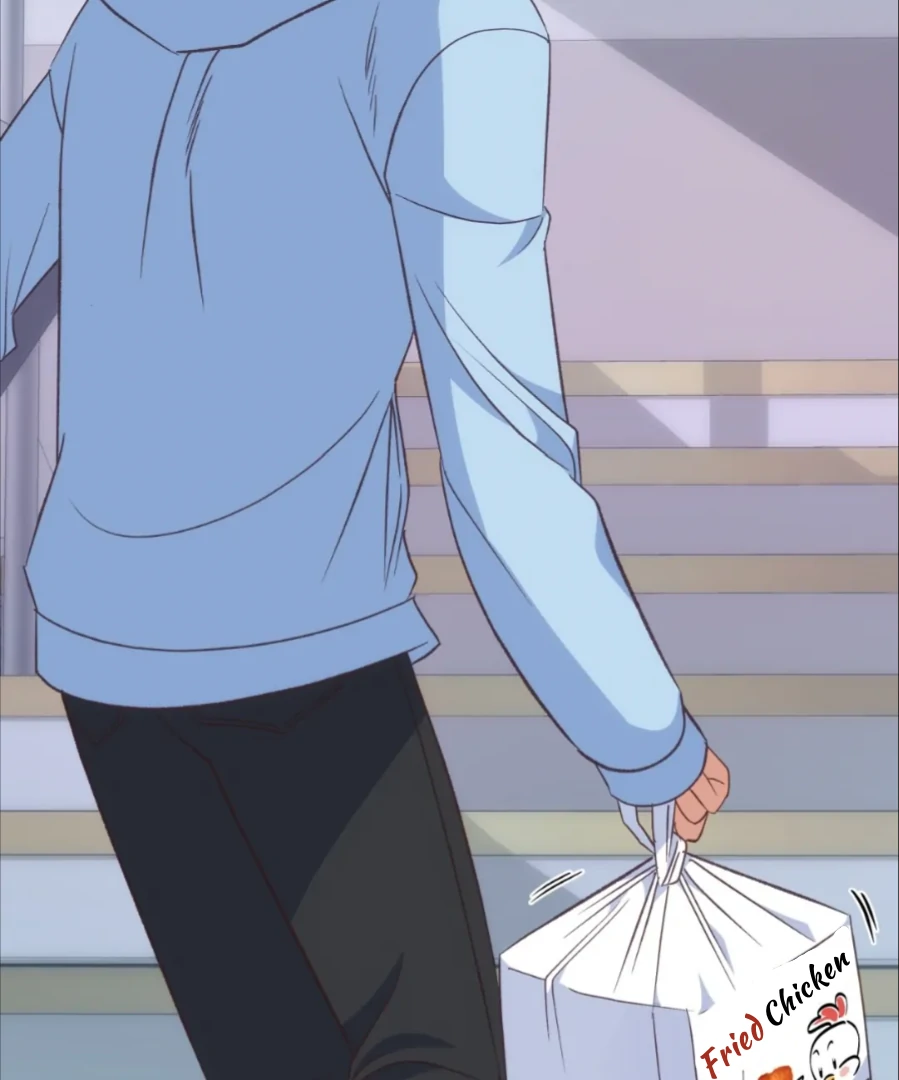 My Brother's Boss Crossed The Line Chapter 20 - page 32