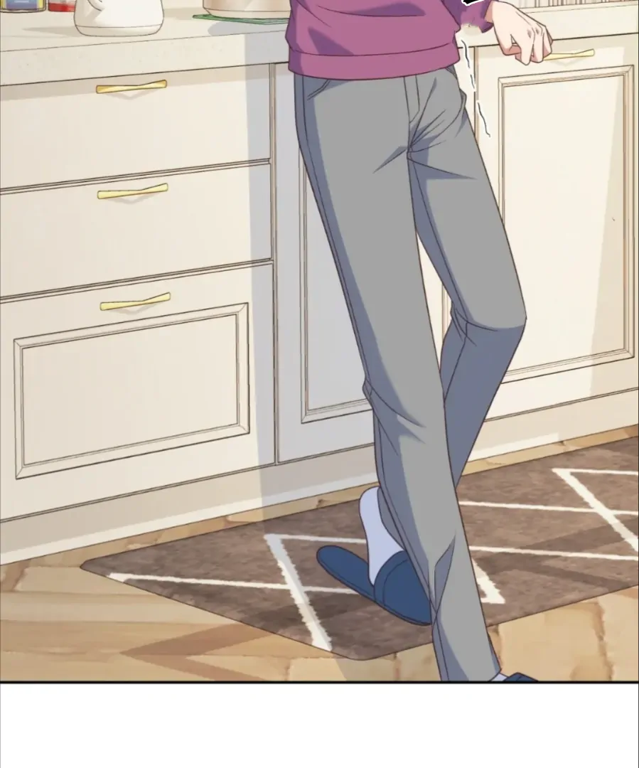 My Brother's Boss Crossed The Line Chapter 20 - page 6