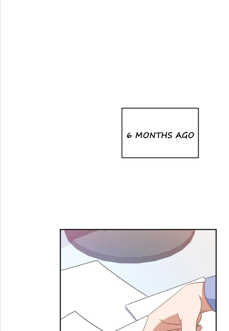 My Brother's Boss Crossed The Line Chapter 21 - page 1