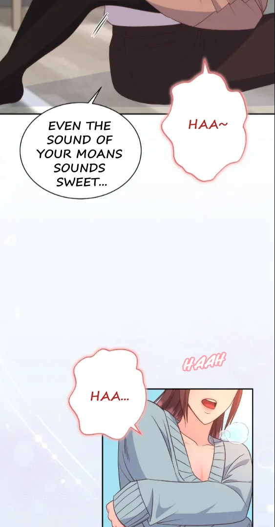 My Brother's Boss Crossed The Line Chapter 22 - page 9
