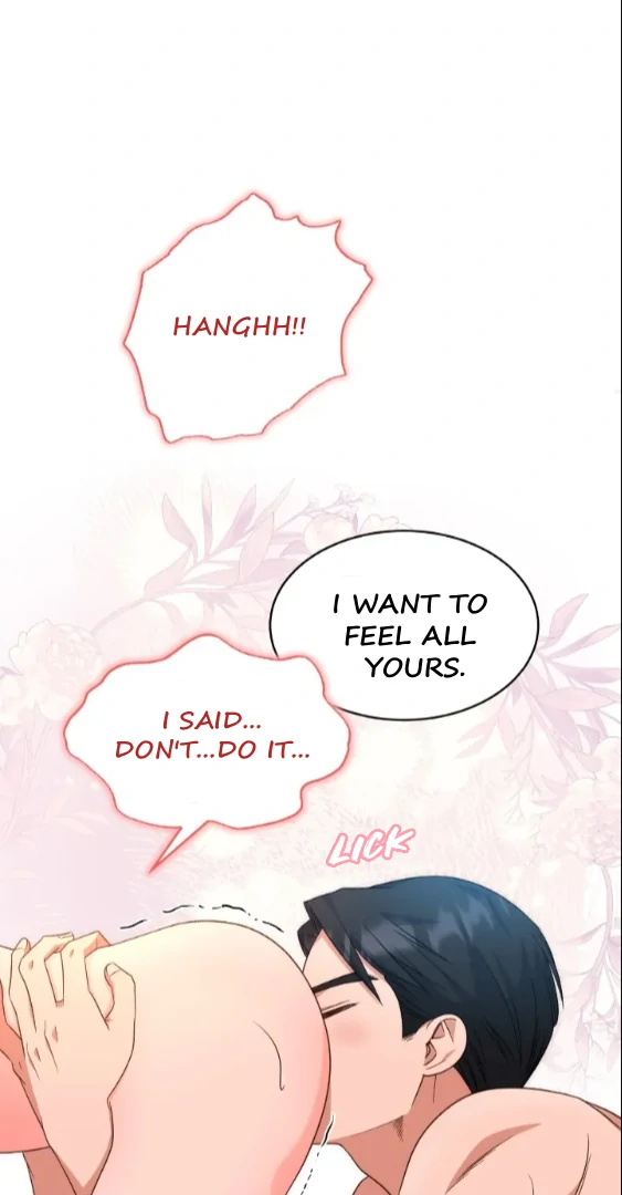 My Brother's Boss Crossed The Line Chapter 22 - page 17