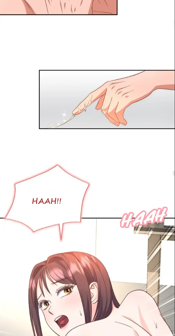 My Brother's Boss Crossed The Line Chapter 22 - page 19