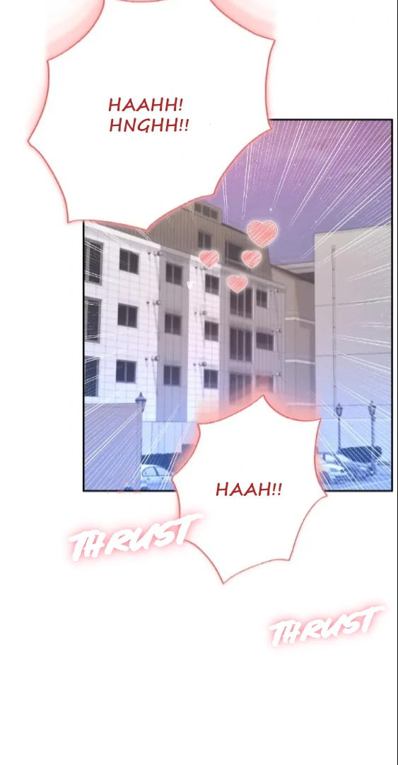 My Brother's Boss Crossed The Line Chapter 22 - page 29