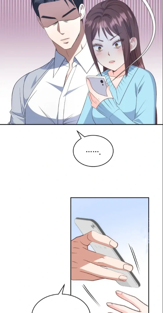 My Brother's Boss Crossed The Line Chapter 22 - page 54