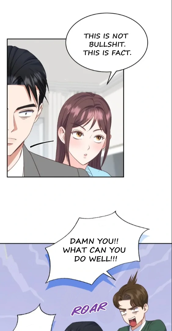 My Brother's Boss Crossed The Line Chapter 22 - page 64