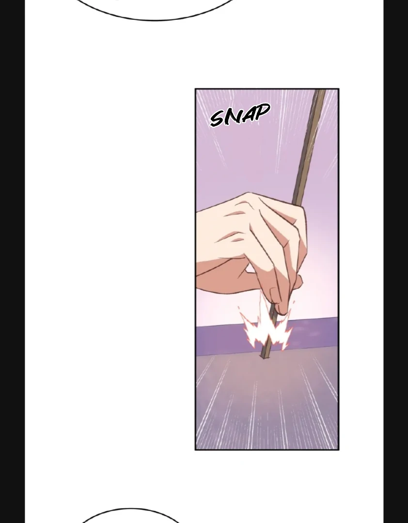My Brother's Boss Crossed The Line Chapter 23 - page 33