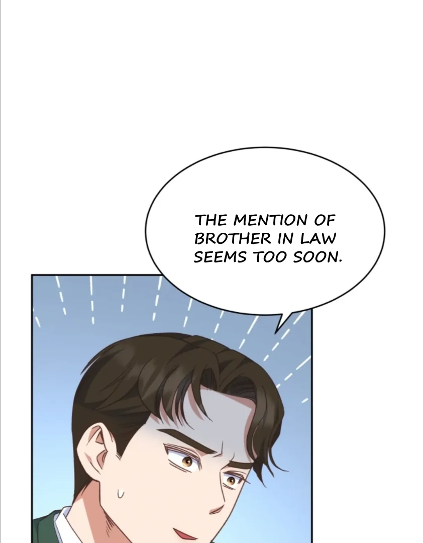 My Brother's Boss Crossed The Line Chapter 23 - page 72