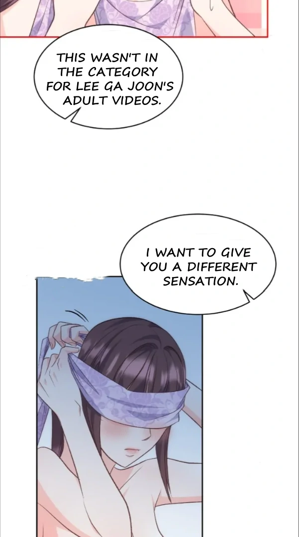 My Brother's Boss Crossed The Line Chapter 24 - page 13