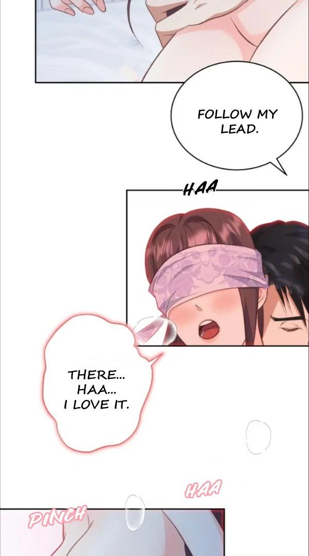 My Brother's Boss Crossed The Line Chapter 24 - page 15