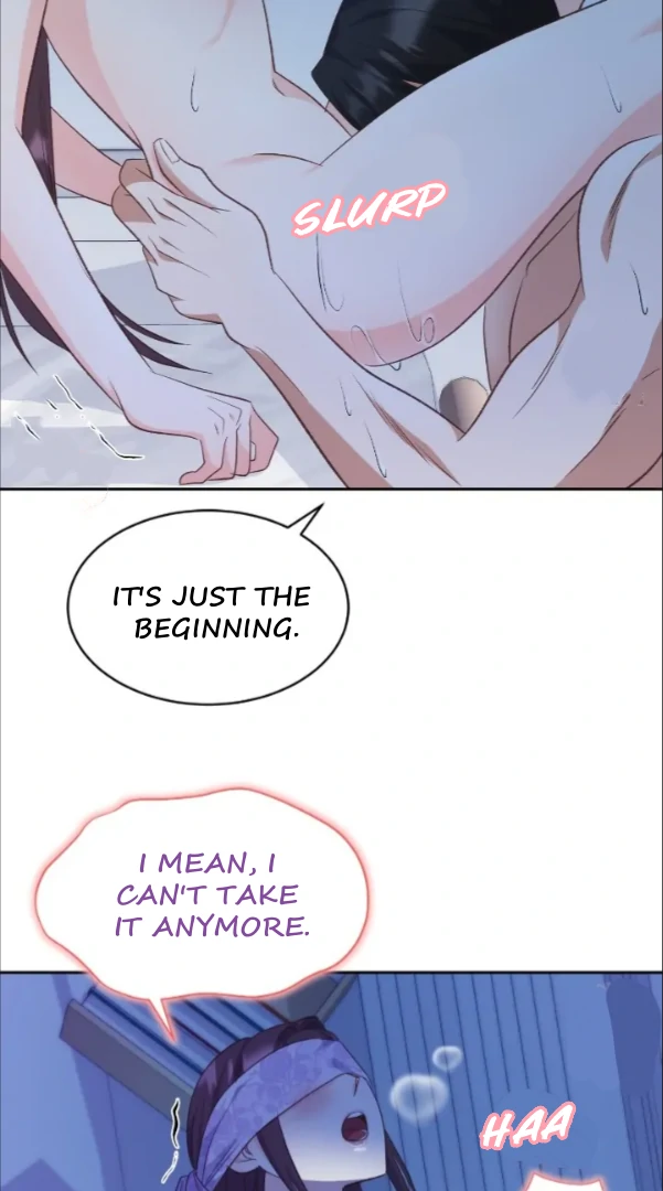 My Brother's Boss Crossed The Line Chapter 24 - page 28