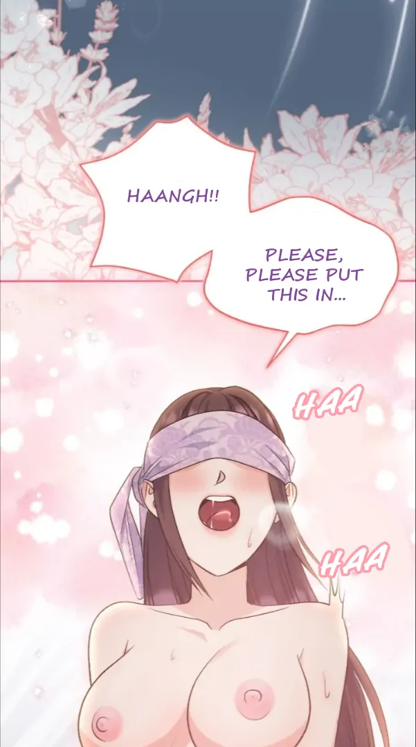 My Brother's Boss Crossed The Line Chapter 24 - page 38