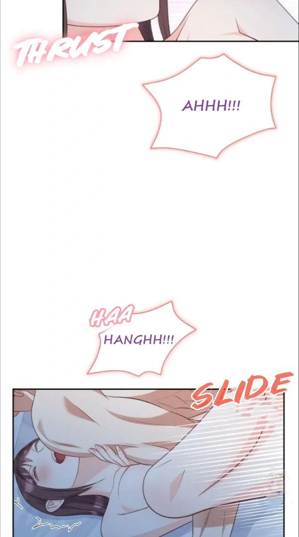 My Brother's Boss Crossed The Line Chapter 24 - page 46