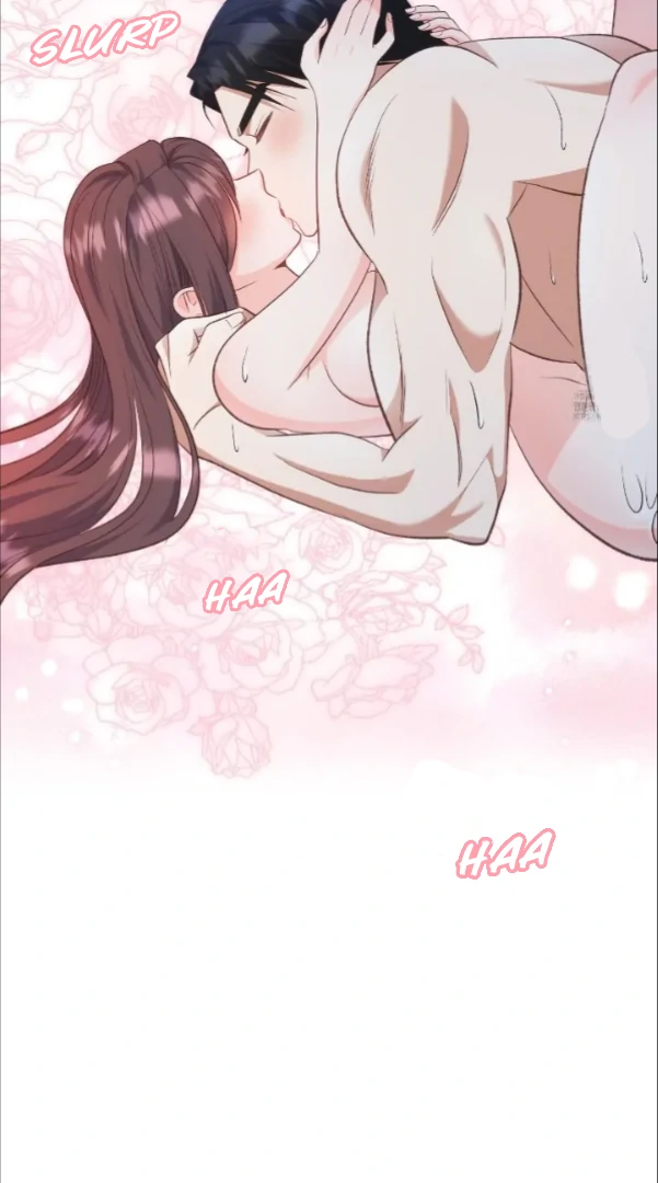 My Brother's Boss Crossed The Line Chapter 24 - page 50