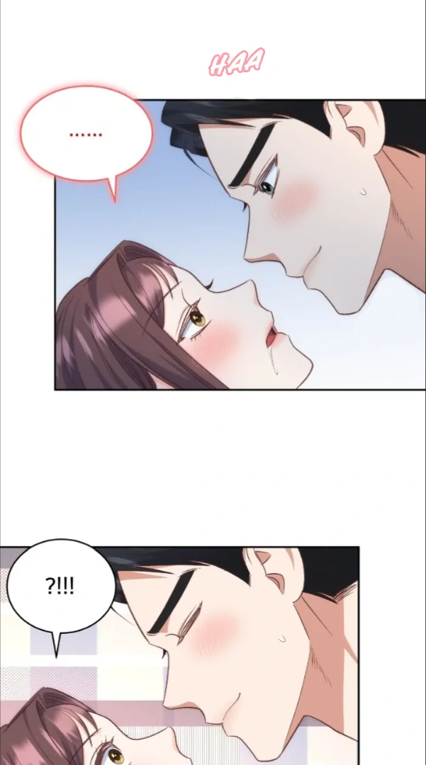 My Brother's Boss Crossed The Line Chapter 24 - page 51