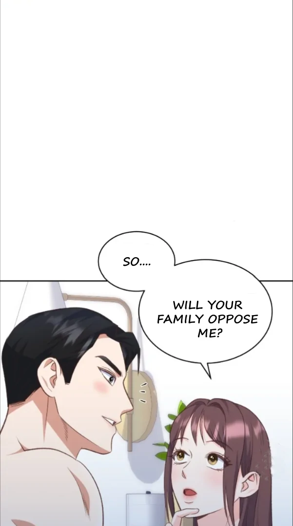 My Brother's Boss Crossed The Line Chapter 24 - page 54