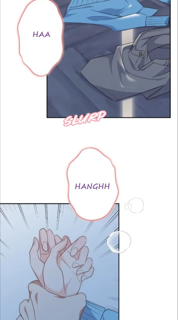 My Brother's Boss Crossed The Line Chapter 24 - page 6