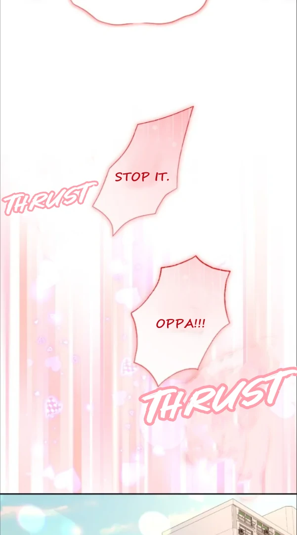 My Brother's Boss Crossed The Line Chapter 24 - page 68