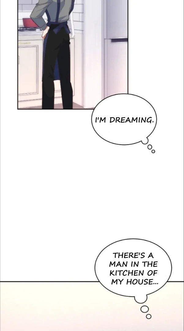 My Brother's Boss Crossed The Line Chapter 24 - page 72