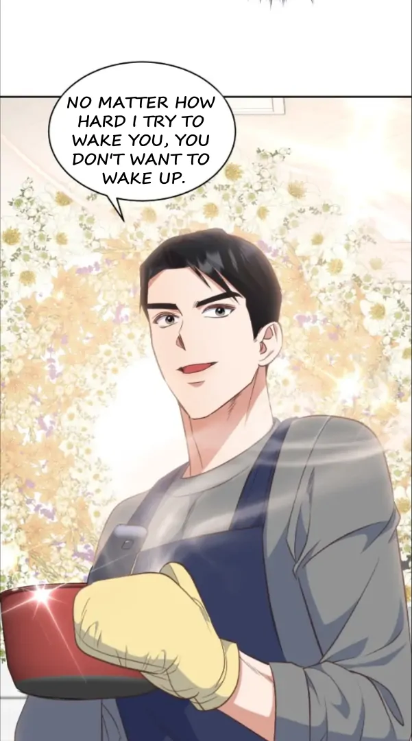 My Brother's Boss Crossed The Line Chapter 24 - page 75