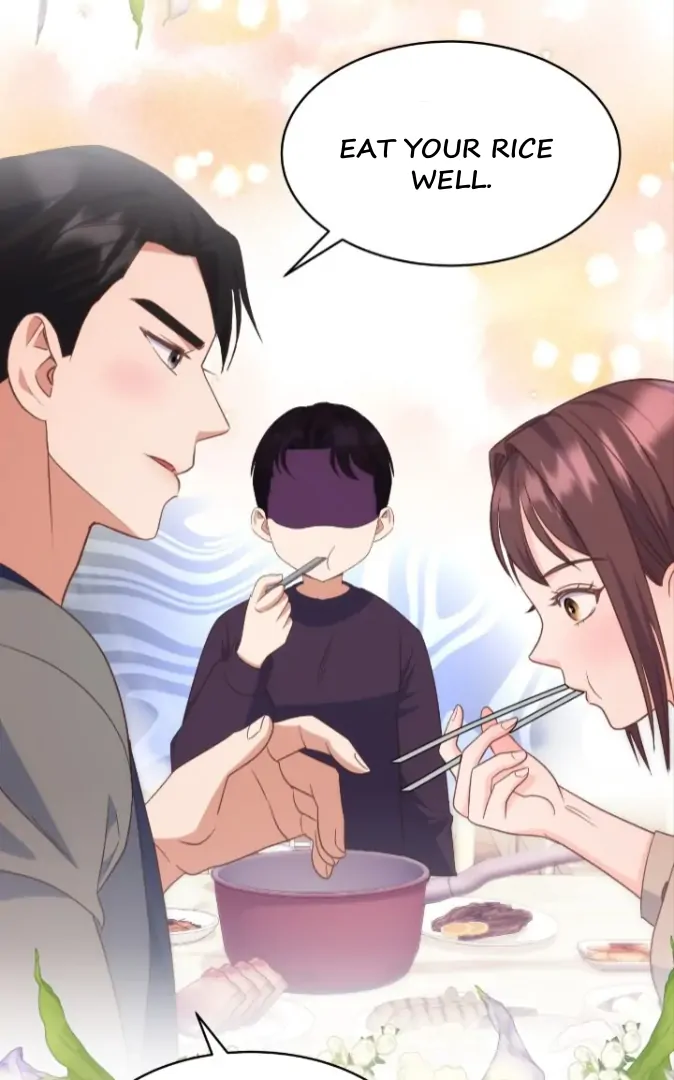 My Brother's Boss Crossed The Line Chapter 25 - page 11