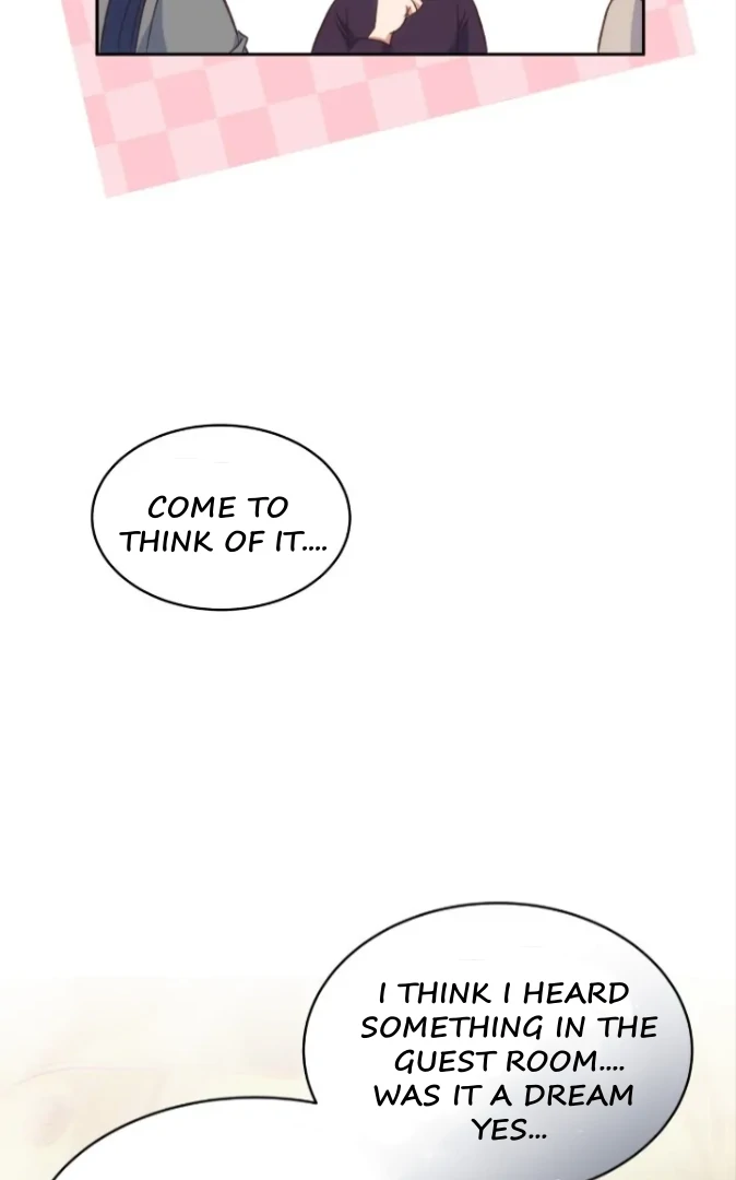 My Brother's Boss Crossed The Line Chapter 25 - page 22