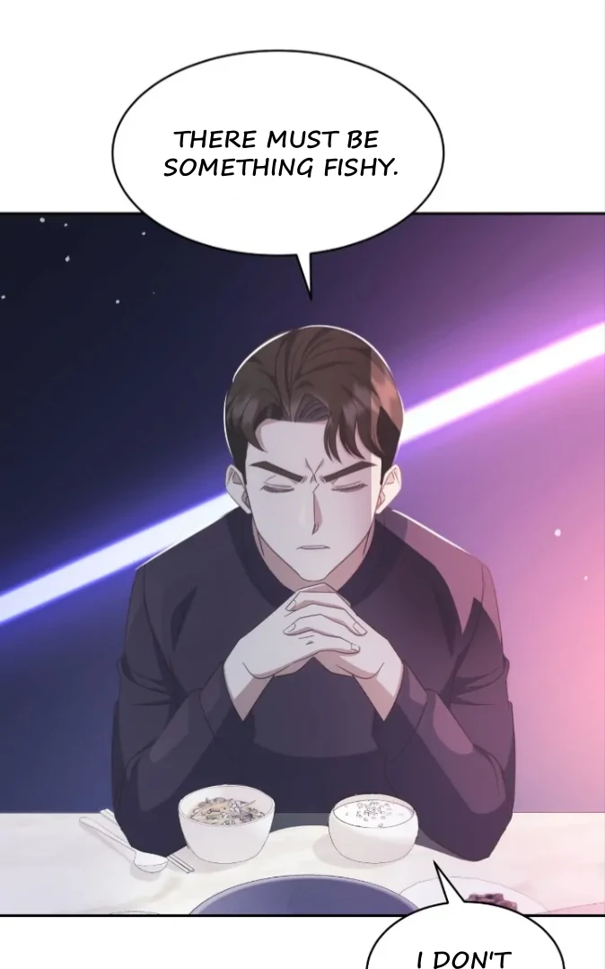 My Brother's Boss Crossed The Line Chapter 25 - page 27