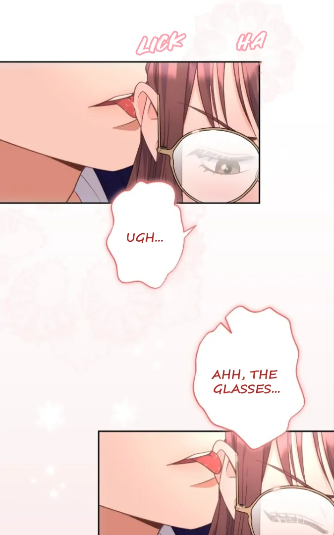 My Brother's Boss Crossed The Line Chapter 25 - page 46