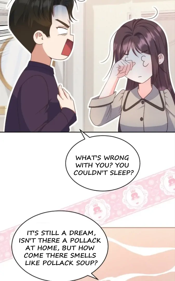 My Brother's Boss Crossed The Line Chapter 25 - page 5